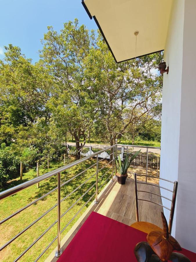 Jungle Lodge Удавалаве Экстерьер фото