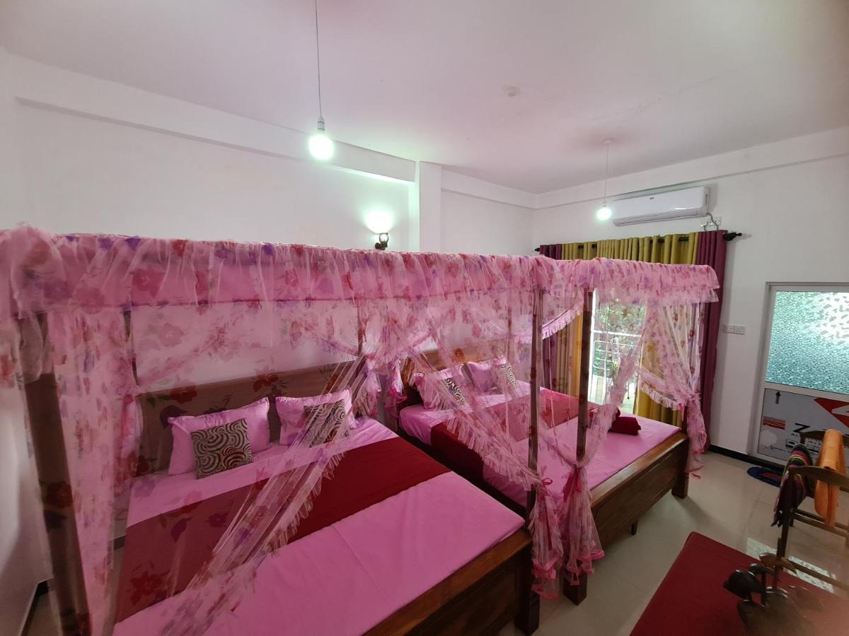 Jungle Lodge Удавалаве Экстерьер фото