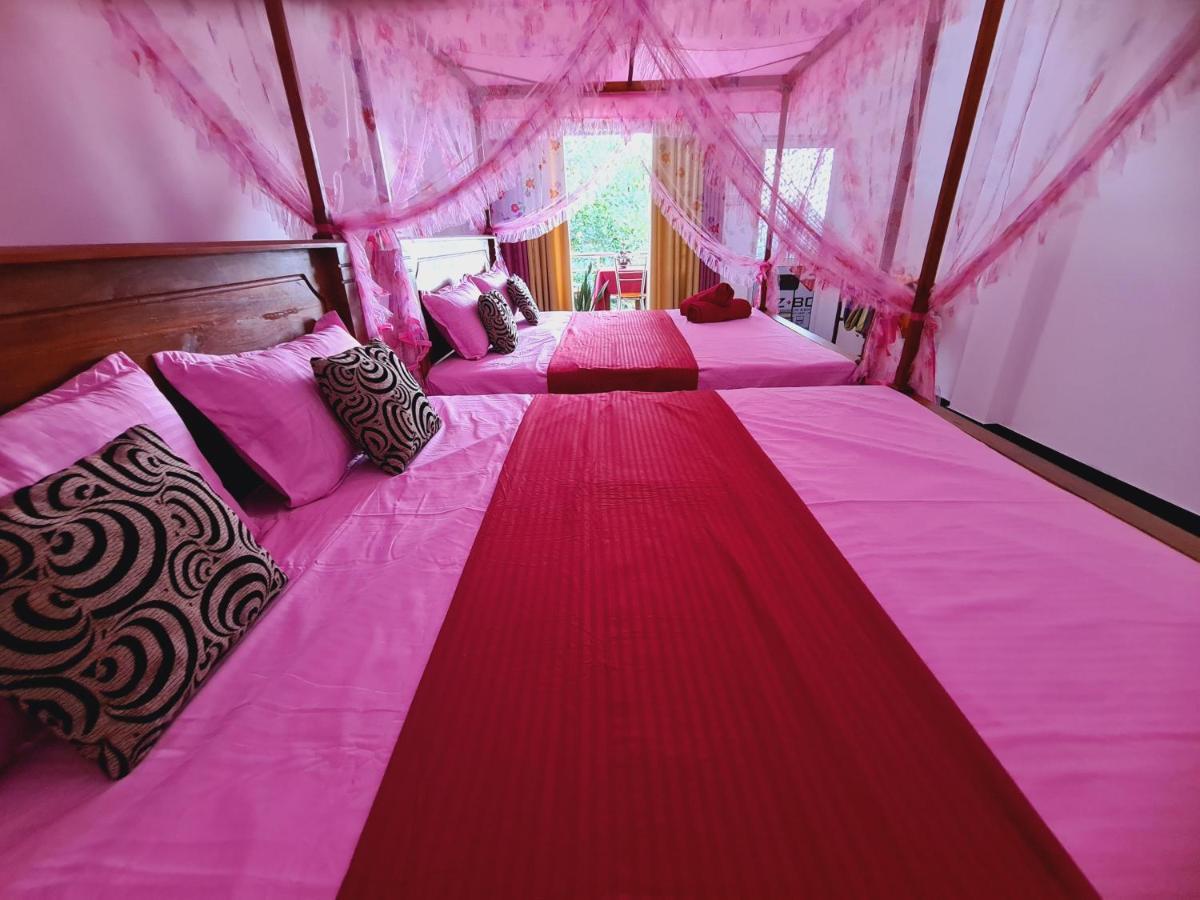 Jungle Lodge Удавалаве Экстерьер фото